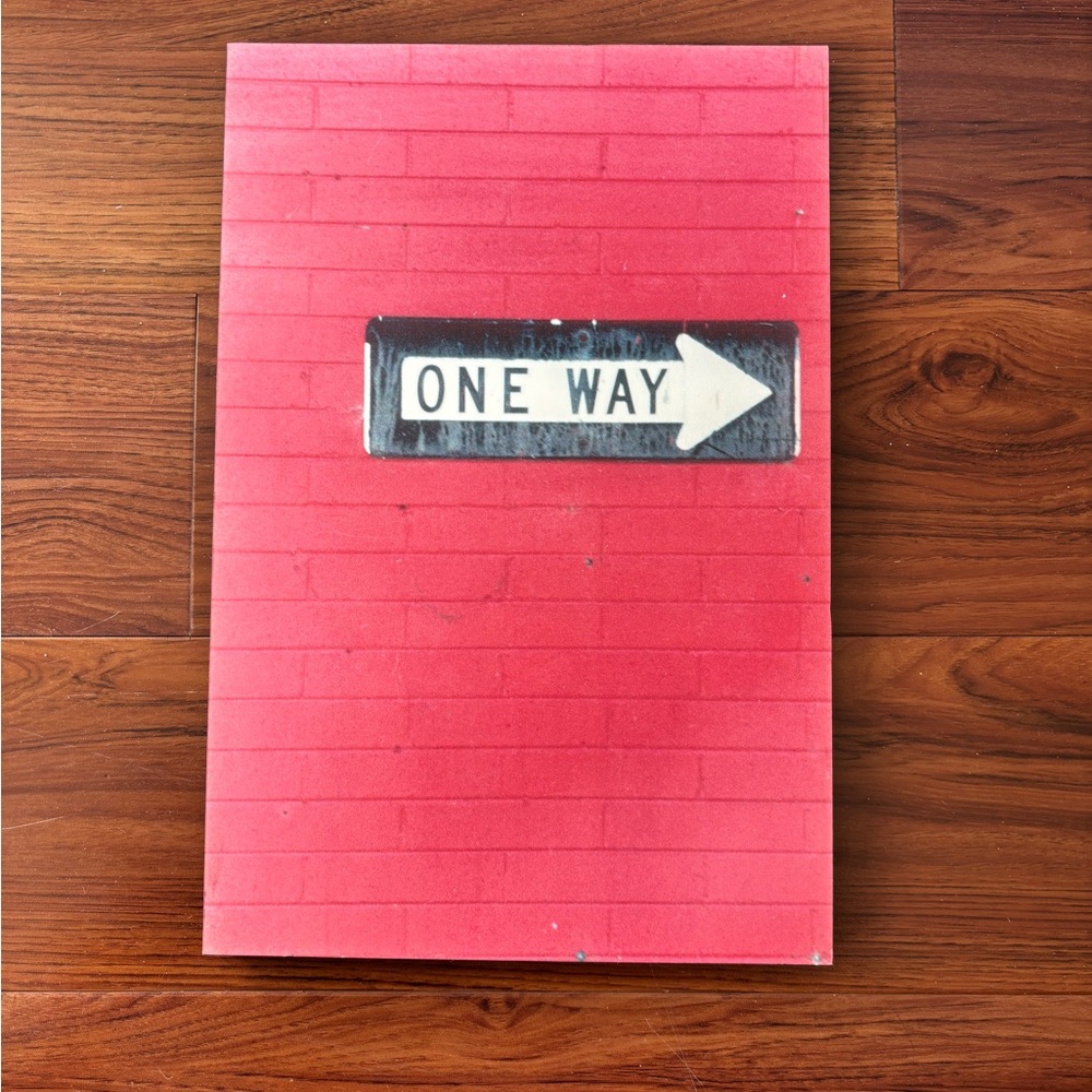One Way Photographic Art